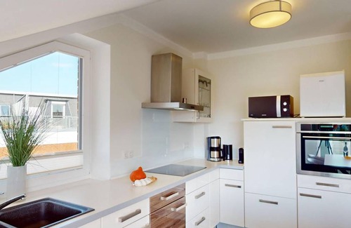 Groemitz Apartamento | 70 m² Apartamento ∙ 2 habitaciones ∙ 4 huéspedes