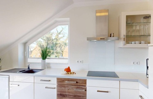 Groemitz Apartamento | 70 m² Apartamento ∙ 2 habitaciones ∙ 4 huéspedes