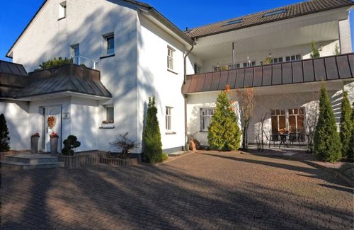 Madfeld Apartamento | 70 m² Apartment ∙ 2 bedrooms ∙ 4 guests