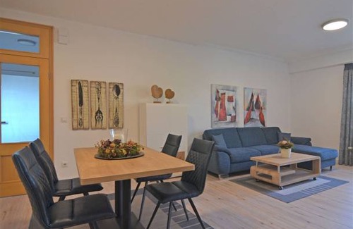 Madfeld Apartamento | 70 m² Apartment ∙ 2 bedrooms ∙ 4 guests