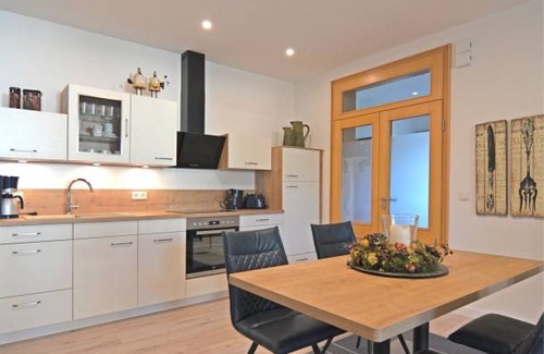 Madfeld Apartamento | 70 m² Apartment ∙ 2 bedrooms ∙ 4 guests