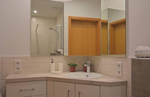 Madfeld Apartamento | 70 m² Apartment ∙ 2 bedrooms ∙ 4 guests