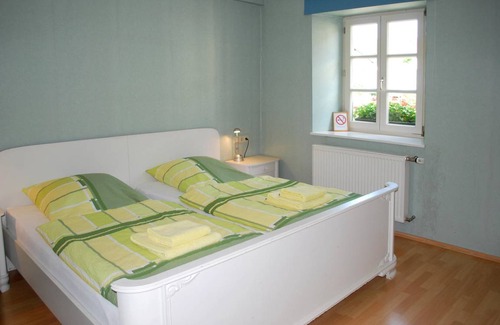 Minheim Apartamento | 70 m² Apartamento ∙ 2 habitaciones ∙ 6 huéspedes