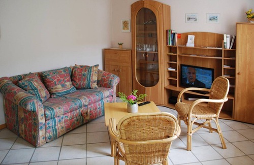 Minheim Apartamento | 70 m² Apartamento ∙ 2 habitaciones ∙ 6 huéspedes