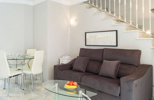 Urbanización Hacienda las Chapas Apartamento | 70 m² Apartamento ∙ 2 habitaciones ∙ 5 huéspedes