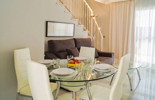 Urbanización Hacienda las Chapas Apartamento | 70 m² Apartamento ∙ 2 habitaciones ∙ 5 huéspedes