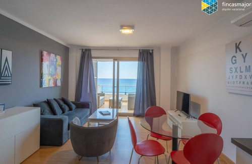 S'illot Apartamento | 70 m² Apartamento ∙ 2 habitaciones ∙ 4 huéspedes