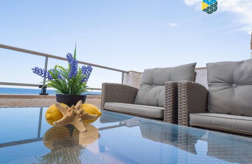S'illot Apartamento | 70 m² Apartamento ∙ 2 habitaciones ∙ 4 huéspedes