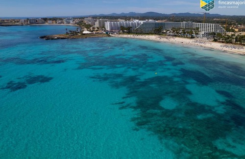 S'illot Apartamento | 70 m² Apartamento ∙ 2 habitaciones ∙ 4 huéspedes