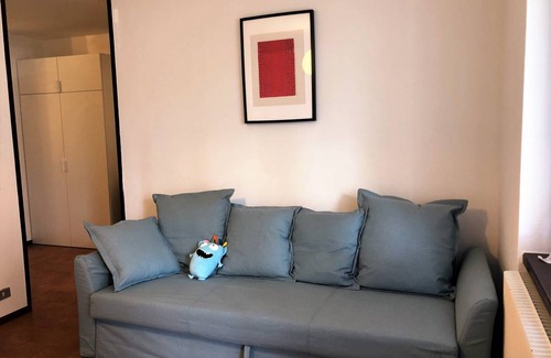 Pinzolo Apartamento | 70 m² Apartamento ∙ 2 habitaciones ∙ 6 huéspedes