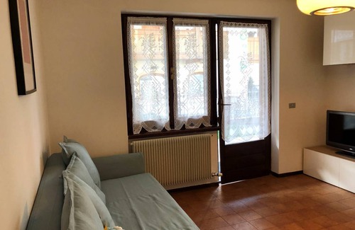 Pinzolo Apartamento | 70 m² Apartamento ∙ 2 habitaciones ∙ 6 huéspedes