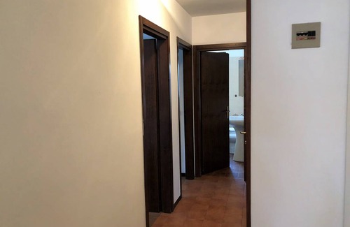 Pinzolo Apartamento | 70 m² Apartamento ∙ 2 habitaciones ∙ 6 huéspedes