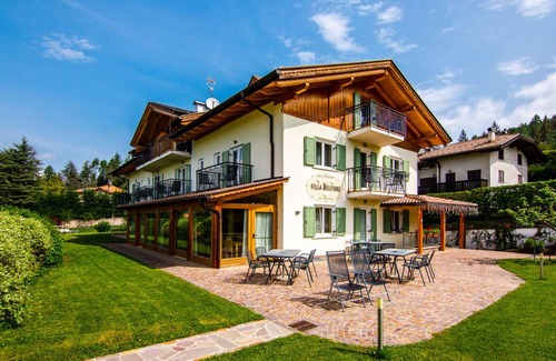 Ronzone Apartamento | 70 m² Apartamento ∙ 2 habitaciones ∙ 4 personas