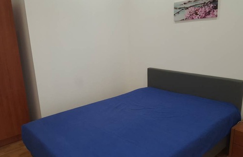 Burinhosa Apartamento | 70 m² Apartamento ∙ 2 habitaciones ∙ 1 huésped