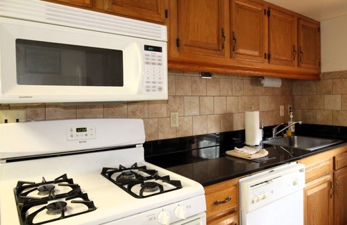 Oneonta Apartamento | 70 m² Apartamento ∙ 2 habitaciones ∙ 4 huéspedes