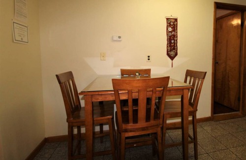Oneonta Apartamento | 70 m² Apartamento ∙ 2 habitaciones ∙ 4 huéspedes