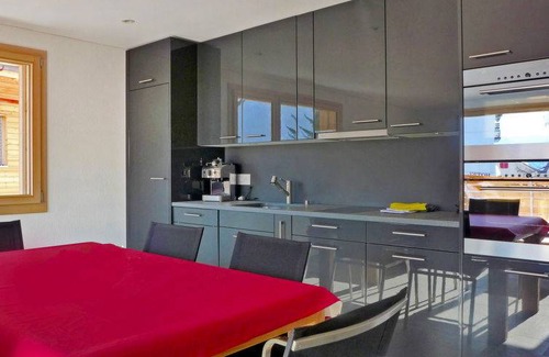 Wengen Apartamento | 70 m² Apartamento ∙ 2 habitaciones ∙ 4 personas