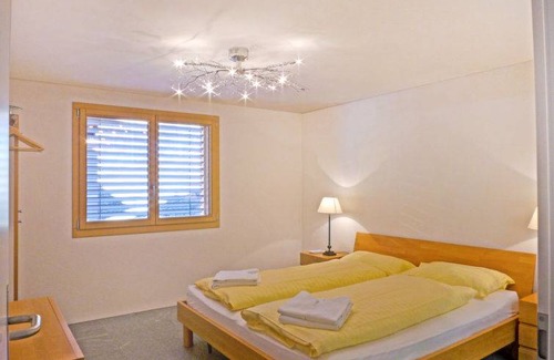 Wengen Apartamento | 70 m² Apartamento ∙ 2 habitaciones ∙ 4 personas