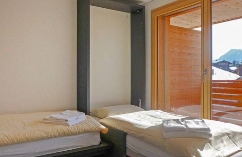 Wengen Apartamento | 70 m² Apartamento ∙ 2 habitaciones ∙ 4 personas