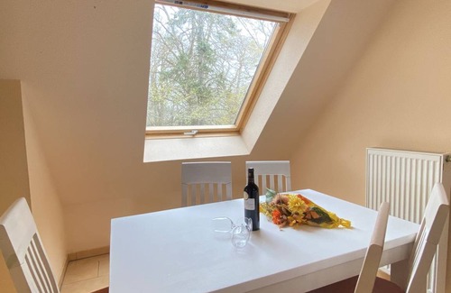 Gohren Apartamento | 70 m² Apartamento ∙ 2 habitaciones ∙ 4 huéspedes