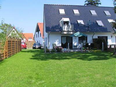 Zingst Apartamento | 70 m² Apartamento ∙ 2 habitaciones ∙ 4 huéspedes