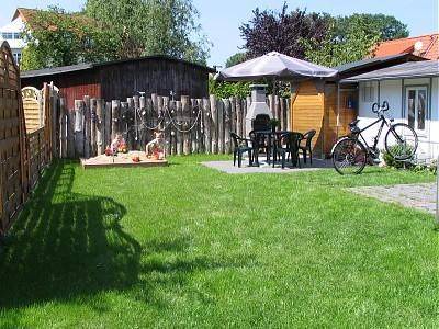 Zingst Apartamento | 70 m² Apartamento ∙ 2 habitaciones ∙ 4 huéspedes