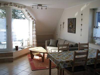 Zingst Apartamento | 70 m² Apartamento ∙ 2 habitaciones ∙ 4 huéspedes