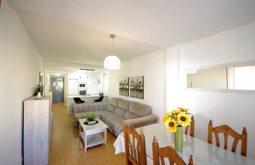 Tarifa Apartamento | 70 m² Apartamento ∙ 2 habitaciones ∙ 4 huéspedes