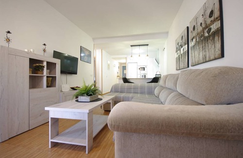 Tarifa Apartamento | 70 m² Apartamento ∙ 2 habitaciones ∙ 4 huéspedes