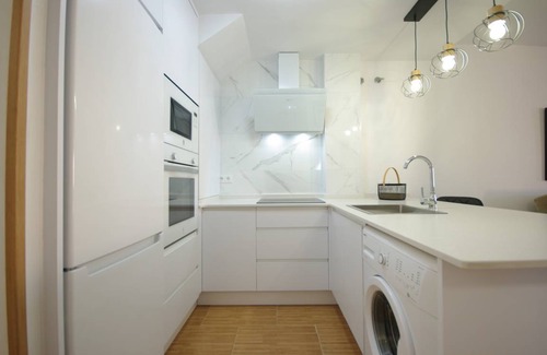 Tarifa Apartamento | 70 m² Apartamento ∙ 2 habitaciones ∙ 4 huéspedes