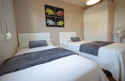 Tarifa Apartamento | 70 m² Apartamento ∙ 2 habitaciones ∙ 4 huéspedes