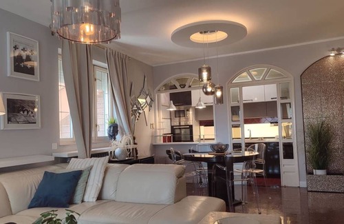 Lovran Apartamento | 70 m² Apartamento ∙ 2 habitaciones ∙ 4 huéspedes