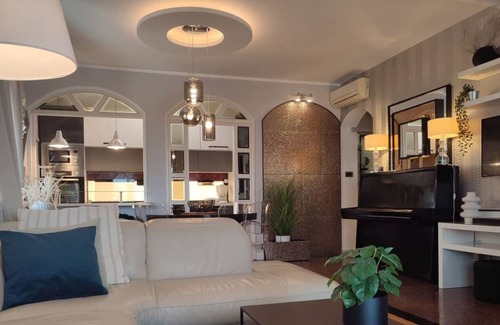 Lovran Apartamento | 70 m² Apartamento ∙ 2 habitaciones ∙ 4 huéspedes