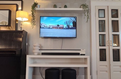 Lovran Apartamento | 70 m² Apartamento ∙ 2 habitaciones ∙ 4 huéspedes