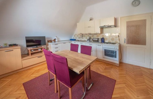 Lovran Apartamento | 70 m² Apartamento ∙ 2 habitaciones ∙ 5 personas