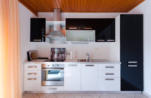Povile Apartamento | 70 m² Apartamento ∙ 2 habitaciones ∙ 5 huéspedes