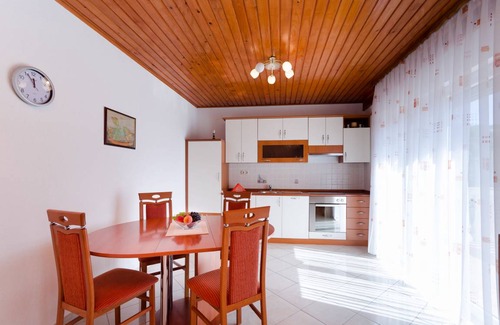 Povile Apartamento | 70 m² Apartamento ∙ 2 habitaciones ∙ 5 huéspedes