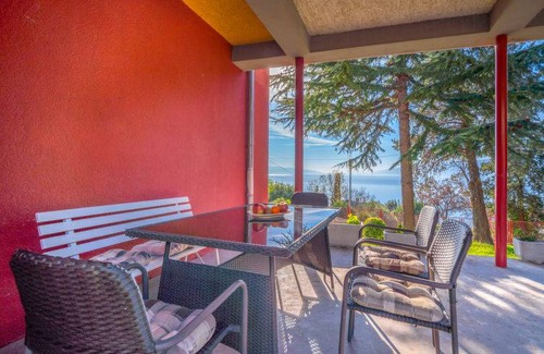 Rijeka Apartamento | 70 m² Apartamento ∙ 2 habitaciones ∙ 5 personas