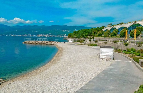 Rijeka Apartamento | 70 m² Apartamento ∙ 2 habitaciones ∙ 5 personas
