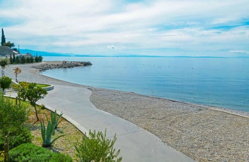 Rijeka Apartamento | 70 m² Apartamento ∙ 2 habitaciones ∙ 5 personas