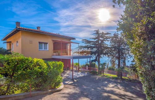 Rijeka Apartamento | 70 m² Apartamento ∙ 2 habitaciones ∙ 5 personas