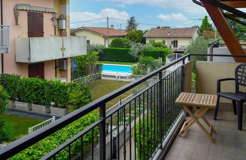 Montioni Apartamento | 70 m² Apartment ∙ 2 bedrooms ∙ 5 guests