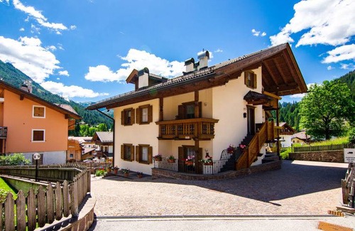 Soraga Apartamento | 70 m² Apartment ∙ 2 bedrooms ∙ 4 guests