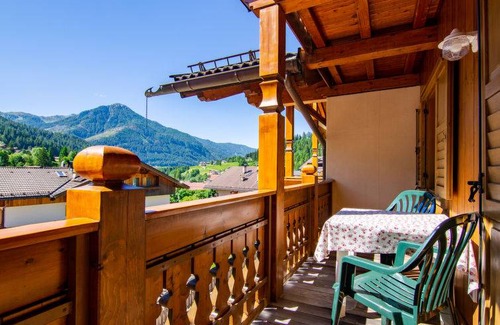 Soraga Apartamento | 70 m² Apartment ∙ 2 bedrooms ∙ 4 guests