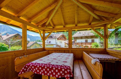 Soraga Apartamento | 70 m² Apartment ∙ 2 bedrooms ∙ 4 guests