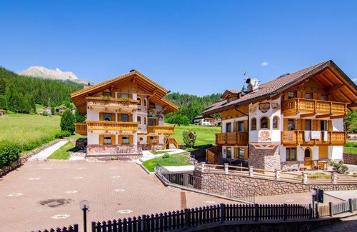 Soraga Apartamento | 70 m² Apartment ∙ 2 bedrooms ∙ 4 guests