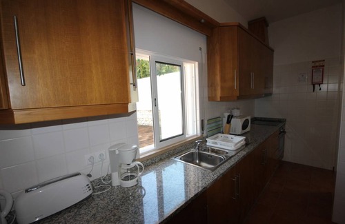 Salema Apartamento | 70 m² Apartamento ∙ 2 habitaciones ∙ 5 huéspedes