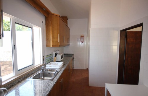 Salema Apartamento | 70 m² Apartamento ∙ 2 habitaciones ∙ 5 huéspedes