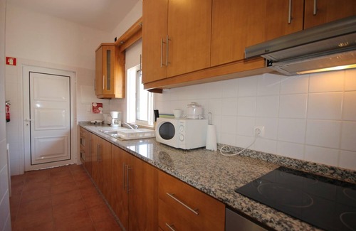 Salema Apartamento | 70 m² Apartamento ∙ 2 habitaciones ∙ 5 huéspedes