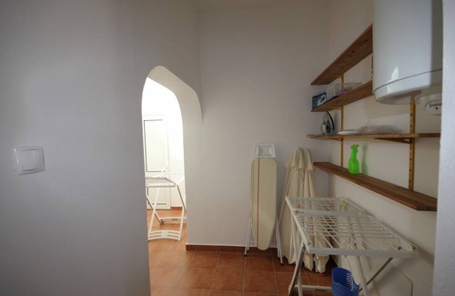 Salema Apartamento | 70 m² Apartamento ∙ 2 habitaciones ∙ 5 huéspedes